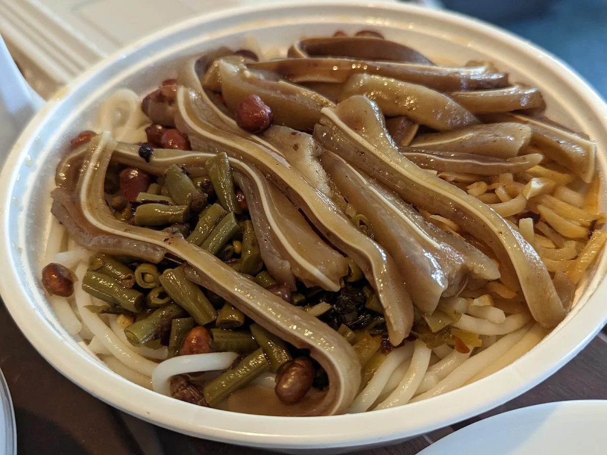 乾拌滷豬耳粉, Juicy BBQ(Best Price on Website！)